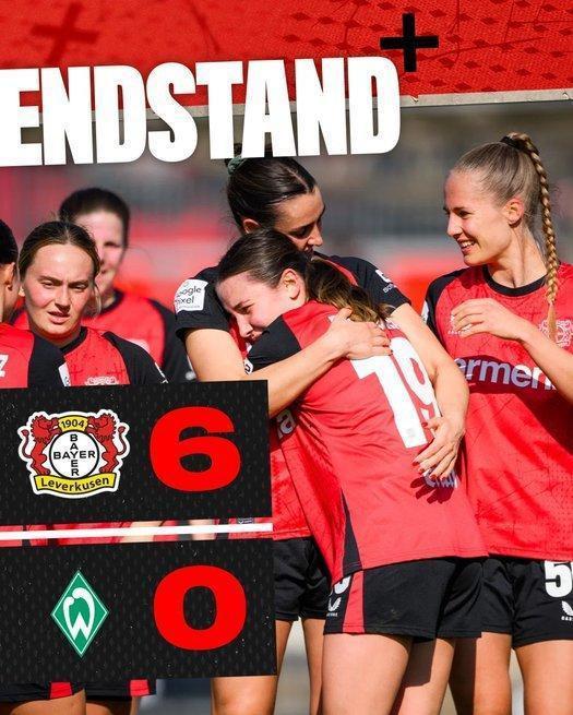 勒女足6-0云女足，沈夢(mèng)露首發(fā)59分鐘。