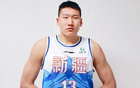 李炎哲16分，7中全得，本季第二次雙分命中率100%