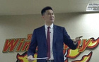 廣東客場大逆轉(zhuǎn)浙江，主場遭同曦大逆轉(zhuǎn)。