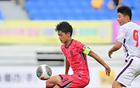 U16國足名單：7人入選，泰山青訓(xùn)8人領(lǐng)銜