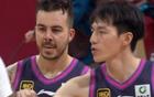 浙江大勝新疆，趙睿高光，哈雷爾遭復(fù)仇！