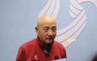 殷鐵生領(lǐng)隊(duì)山東女足，目標(biāo)全運(yùn)前三。