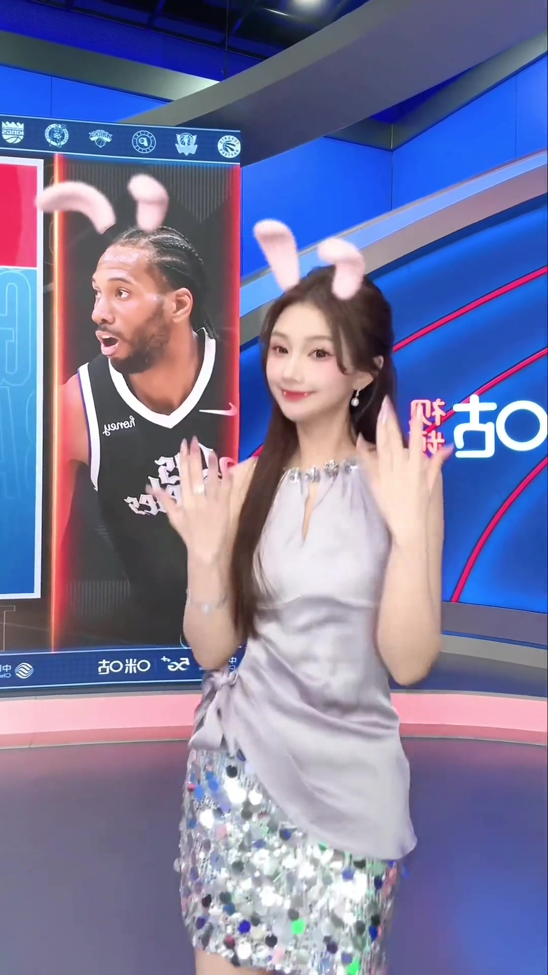 魏欣怡：打的就是聯(lián)盟第一