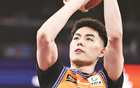 滬107-103勝寧，4優(yōu)3及3崩，球員評(píng)。