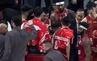 遼寧大勝，北京連勝10場。CBA積分榜更新，2-6名競爭激烈僅差2分。