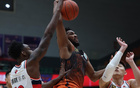 劉毅25分助高速男籃勝?gòu)V州龍獅，三連勝