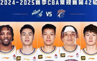 洛小胖爆發(fā)，上海鯊勝寧波！