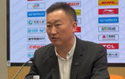 劉維偉：試陣解問題，季后賽前全解決。