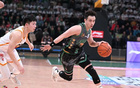 張鎮(zhèn)麟高助20分，遼寧勝深圳，三連勝。