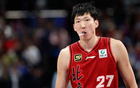 CBA排名更新！粵跌第7，遼超新疆，京沖前二。
