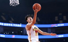 遼寧勝深圳，楊鳴、鄭永剛、王浩然賽后發(fā)言。