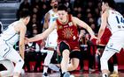 山西男籃遭挫！CBA隊(duì)連勝十場，排名逼近！