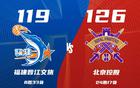 CBA戰(zhàn)報(bào)，寧波福建失利，四強(qiáng)爭奪激烈。