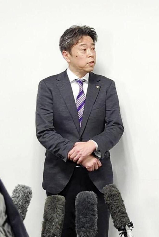 亞冠敗訴，廣島三箭社長(zhǎng)致歉