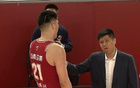 CBA排名：廣廈領(lǐng)跑，山西緊追，前四激烈爭(zhēng)霸。