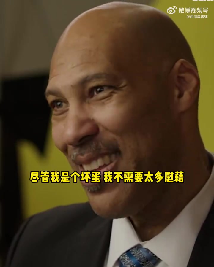 球爹談因病截肢：差點想自生自滅，但兒子們給了我精神上的支撐！