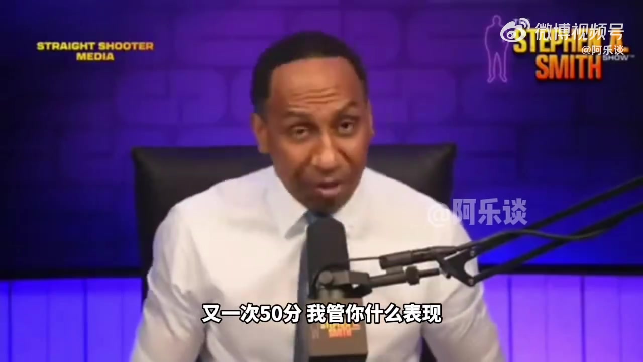 美國楊毅：詹姆斯不管什么表現(xiàn)也不是我的GOAT，永遠會是喬丹