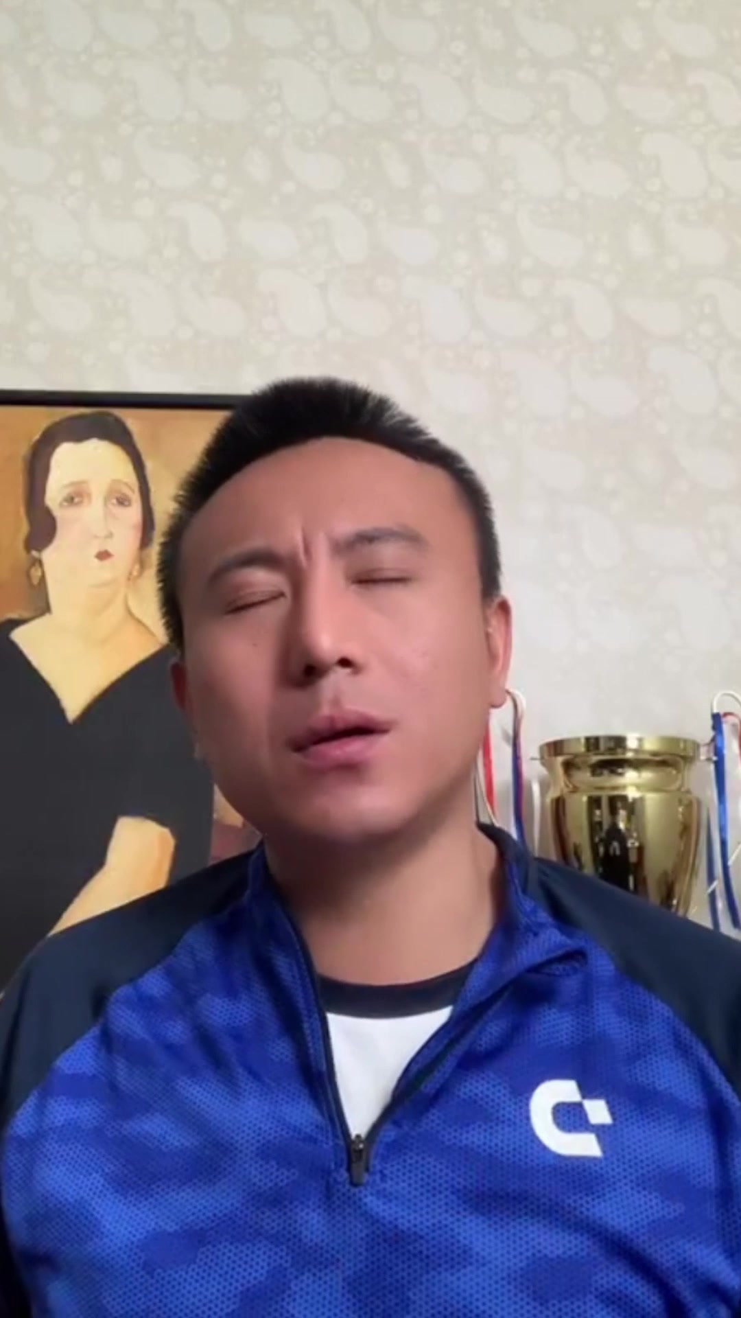 再質(zhì)疑伊萬(wàn)！毛劍卿：怎么看不到變化呢？有人為什么不換？