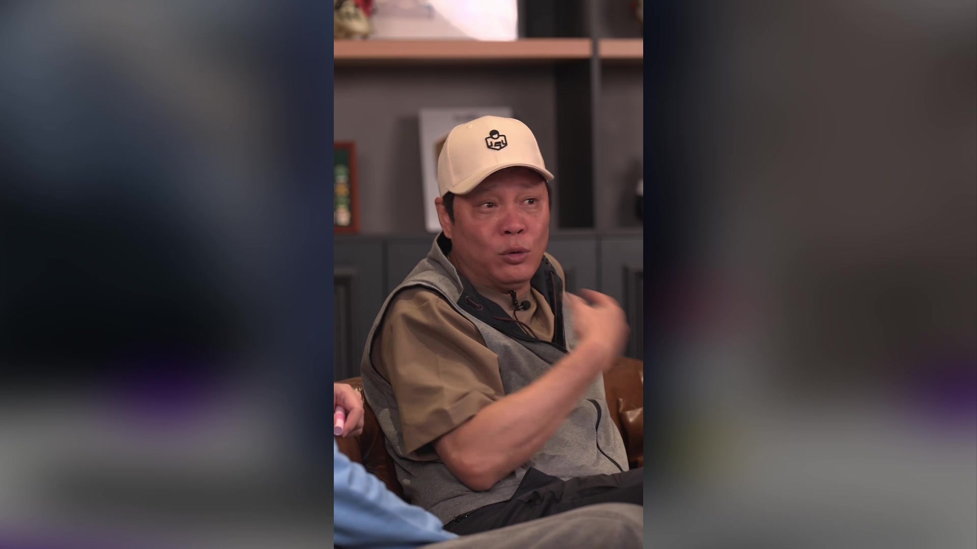 范志毅：不是林良銘的錯！是裁判打破了比賽平衡
