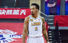 得分保障！布朗28分，末節(jié)11助隊(duì)勝，17中9三分4中。