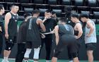 遼籃勝深圳，隱憂突顯，核心變數(shù)，沖冠前景待定。
