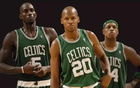 61億估值綠軍第四，勇士88億領(lǐng)跑NBA！
