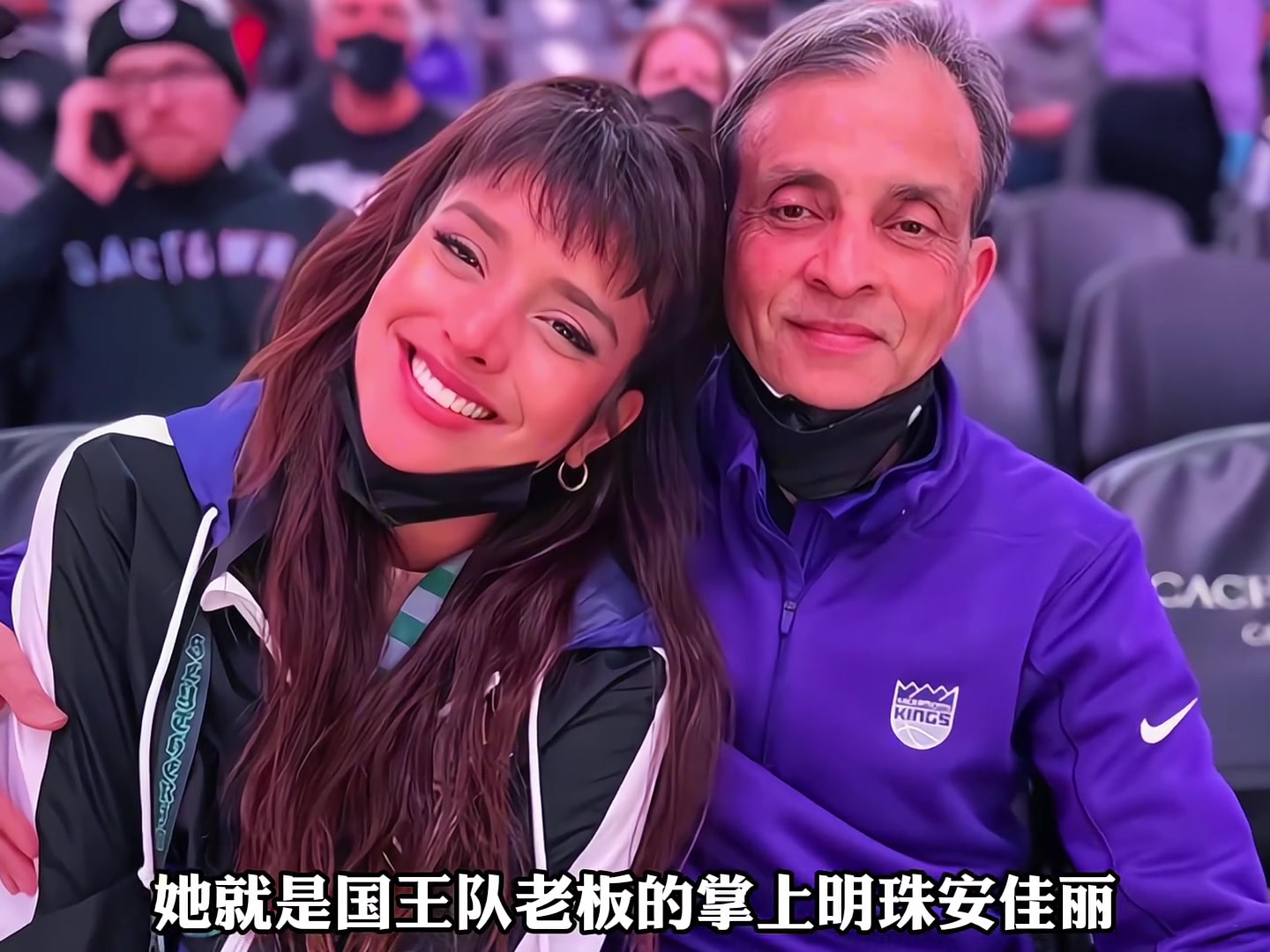 多次拒絕杜蘭特，只鐘情于庫(kù)里，到底是什么樣的女人？