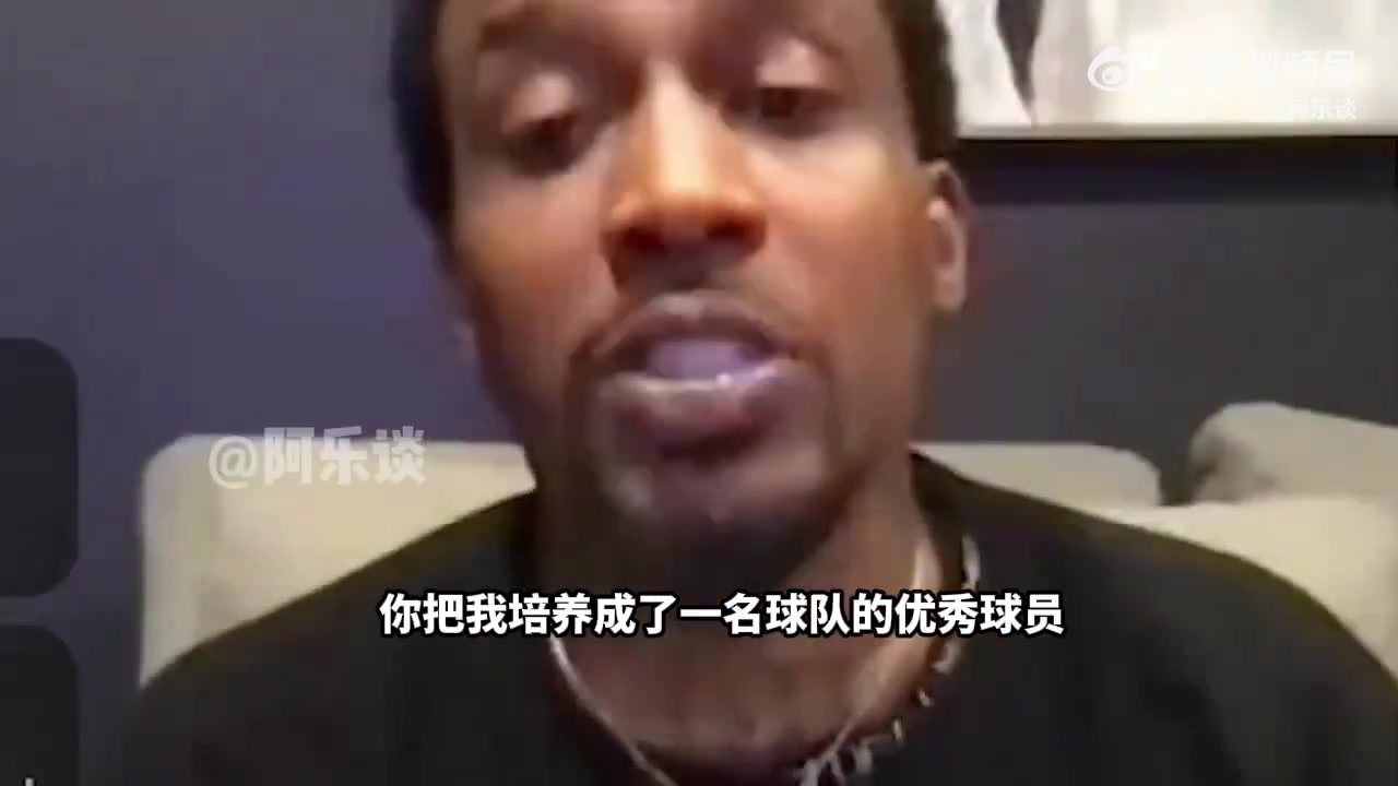 詹寧斯：霍勒迪給教練送果籃進(jìn)了全明星！我如果不受傷就會(huì)進(jìn)的！