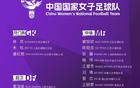 中國女足大名單看米利西奇選人思路，永川女足邀請賽。