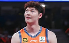 滬京大戰(zhàn)上海逆襲！盧偉從容，王哲林制勝曾凡博，雙星賽后采訪