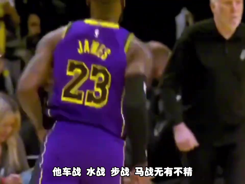 為什么認為冠軍更少的波波維奇水平在禪師之上？楊毅：隨機應(yīng)變！