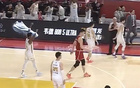 廣廈勝山西，37勝6負提前奪冠常規(guī)賽第一