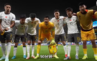 國(guó)足VS澳，必勝陣型揭曉！首發(fā)11人亮相，伊萬(wàn)變陣，有望取勝！