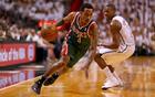 布蘭頓-詹寧斯：歷史創(chuàng)造者，26歲遭NBA淘汰。