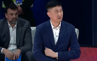 杜鋒顯神通，棄三將強(qiáng)逼徐胡，末節(jié)大勝寧波。