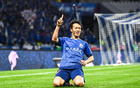 申花2-1勝東吳，馬納法、高天意進球