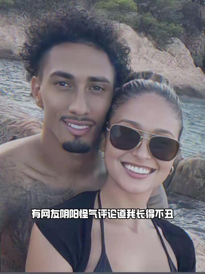 爆笑！被陰陽女友為錢愛自己，拉菲回應(yīng)：哪怕你有錢你也很丑！