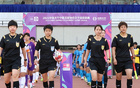 女超概覽：山東女足奪冠，京蘇四輪不敗