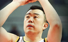 洛夫頓強勢，大韓制王哲林，張鎮(zhèn)麟救局，遼寧雙勝上海。