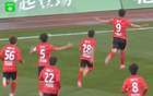 成都B隊(duì)勝廣州蒲公英，王玥珩破門，顧嘉逸建功2-1