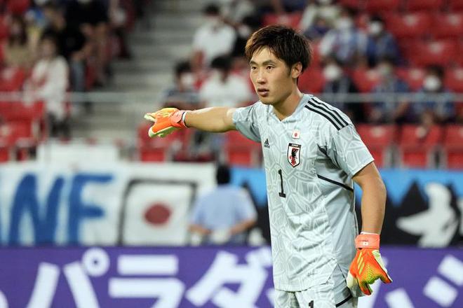 大迫談廣島三箭敗北，盼不再重演