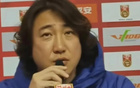 韓敗中國U22，0-1，主帥找三借口