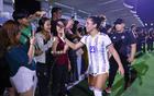 新對(duì)手亮相，菲律賓女足挑戰(zhàn)永川女足四國(guó)賽