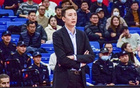 江蘇男籃十連敗，常規(guī)賽積分榜墊底！