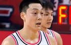 徐杰、胡明軒效率不足，合計20次僅中5球，三分11次僅中3球。