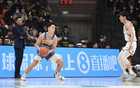 新疆末段失利，付政浩：雖敗猶要保氣勢！