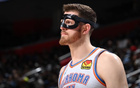 盧信雷霆內(nèi)線，否則或失NBA。