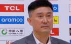 廣東勝，徐莫淡定，胡開心，杜鋒不滿！