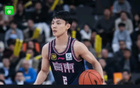 廣東勝?gòu)V廈，莫蘭德、徐杰、納納利得分亮眼。