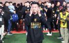 大連英博功臣退役，十七年職業(yè)生涯圓滿落幕！